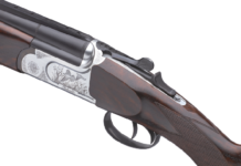 Sabatti Grifone A.M. calibro 12. Armatevi… e partite! Sabatti Grifone A.M. cal. 12