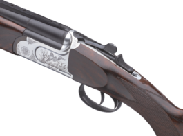 Sabatti Grifone A.M. calibro 12. Armatevi… e partite! Sabatti Grifone A.M. cal. 12