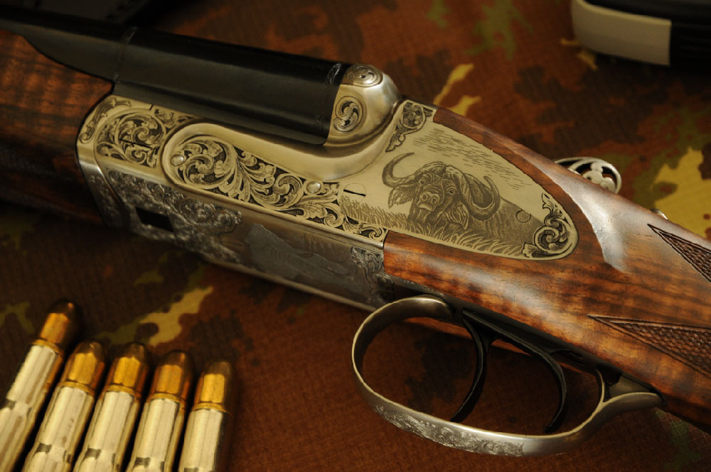 BigHunter Blog - Armi e munizioni per la caccia alla volpe