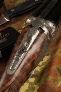 Sabatti The Big Five Classic Safari EDL cal. 470 NE