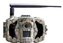 Scubla 983, controllo remoto Scubla 983