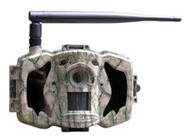 Scubla 983, controllo remoto Scubla 983