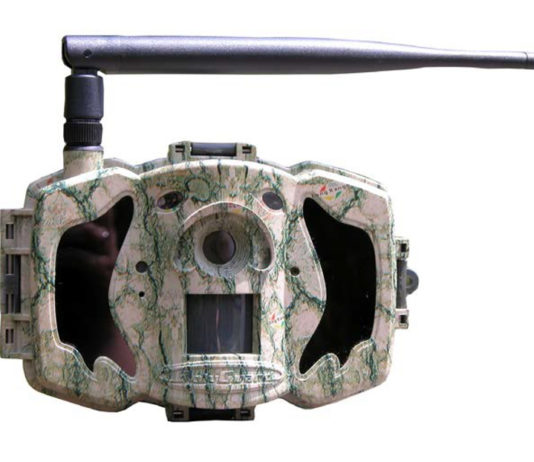 Scubla 983, controllo remoto Scubla 983