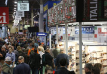 Le novità di Shot Show 2017 Shot Show 2017