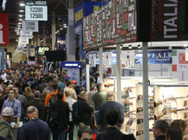 Le novità di Shot Show 2017 Shot Show 2017