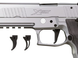 Sig Sauer X-Short Pro PDT cal. 9x21IMI: sostanza “uber alles” Sig-Sauer-X-Short