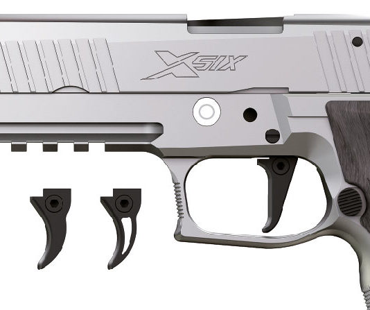Sig Sauer X-Short Pro PDT cal. 9x21IMI: sostanza “uber alles” Sig-Sauer-X-Short