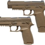 Sig Sauer XM17