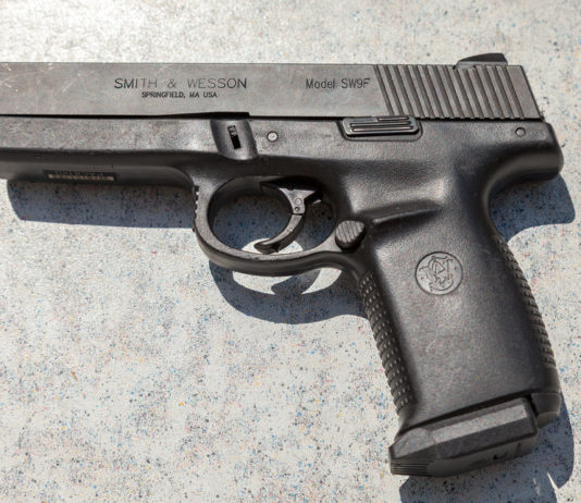 Smith & Wesson diventa American Outdoor Brand Corp. Smith & Wesson