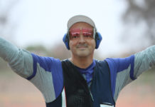 Sportivo dell’anno 2016, premiati Pellielo, Bacosi e Cainero Sportivo dell'anno 2016, premiati Pellielo, Bacosi e Cainero