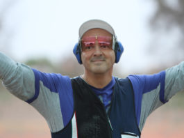 Sportivo dell’anno 2016, premiati Pellielo, Bacosi e Cainero Sportivo dell'anno 2016, premiati Pellielo, Bacosi e Cainero