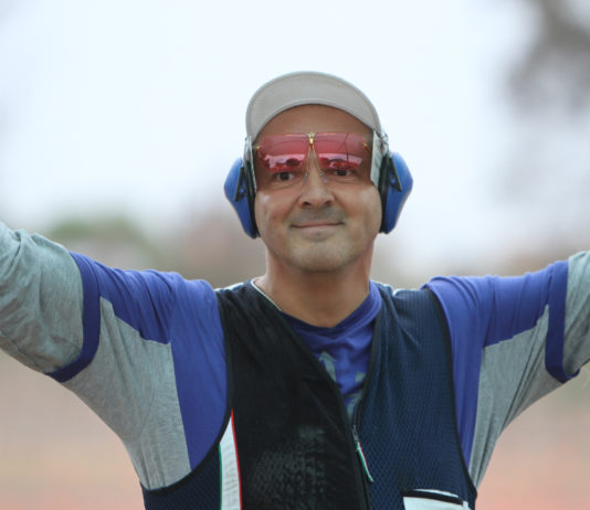 Sportivo dell’anno 2016, premiati Pellielo, Bacosi e Cainero Sportivo dell'anno 2016, premiati Pellielo, Bacosi e Cainero