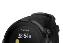 Suunto Spartan Sport Wrist HR, il cuore al polso Suunto Spartan Sport Wrist HR