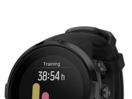 Suunto Spartan Sport Wrist HR, il cuore al polso Suunto Spartan Sport Wrist HR