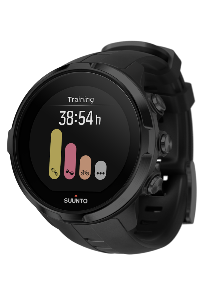 Suunto Spartan Sport Wrist HR