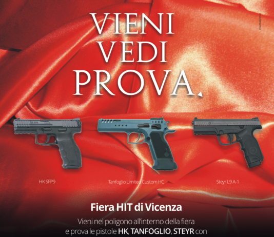 Vieni, vedi, prova a Hit Show 2017!