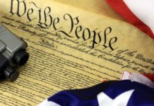 L’Alaska tenta di circoscrivere il secondo emendamento Una proposta di legge tenta di circoscrivere il secondo emendamento in Alaska