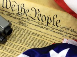 L’Alaska tenta di circoscrivere il secondo emendamento Una proposta di legge tenta di circoscrivere il secondo emendamento in Alaska