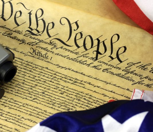 L’Alaska tenta di circoscrivere il secondo emendamento Una proposta di legge tenta di circoscrivere il secondo emendamento in Alaska