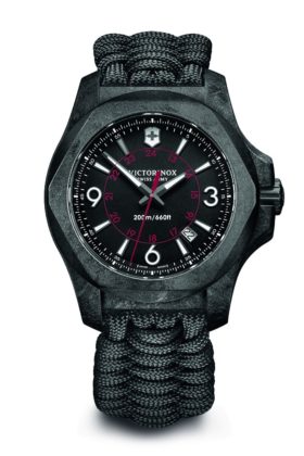 Victorinox I.N.O.X. Carbon Paracord