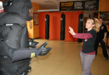 Workshop gratuito Difesa Donna: lunedì 20 febbraio a Sesto S. Giovanni (Mi)