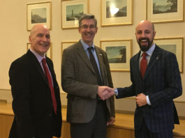 Ruag Ammotec proprietaria delle quote di Turfer Ruag Ammotec diventa proprietaria di Turfer