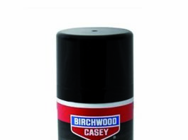 Birchwood Barricade Rust Protection: Spray contro la ruggine Barricade Rust Protection