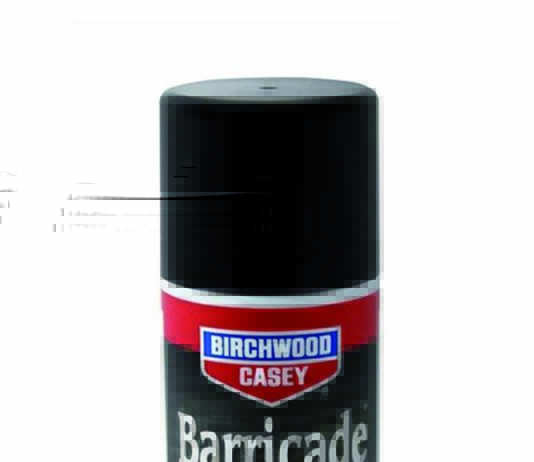 Birchwood Barricade Rust Protection: Spray contro la ruggine Barricade Rust Protection