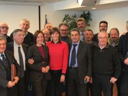 Europa e Governo insieme per risolvere contraddizioni regole caccia briano caccia