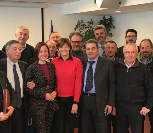 Europa e Governo insieme per risolvere contraddizioni regole caccia briano caccia