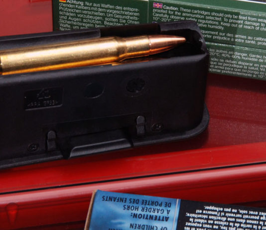 La storia infinita dei caricatori caricatori