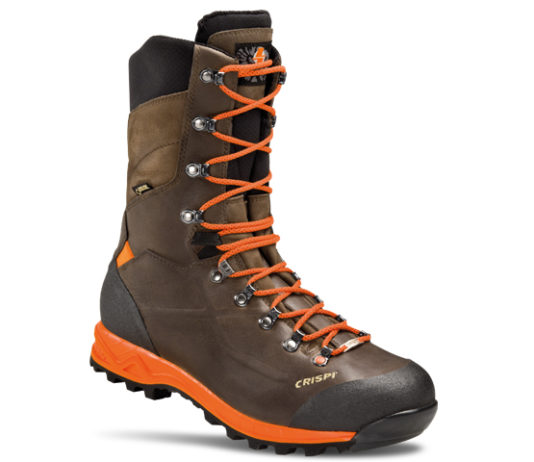 Crispi Titan Gtx, spirito country crispi titan GTX