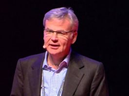 L’Agi intervista Franco Gussalli Beretta – Video