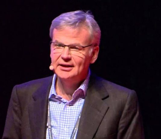 L’Agi intervista Franco Gussalli Beretta – Video