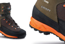 Crispi Sport: in anteprima le novità di Hit Show 2017 crispi anteprima novità hit show