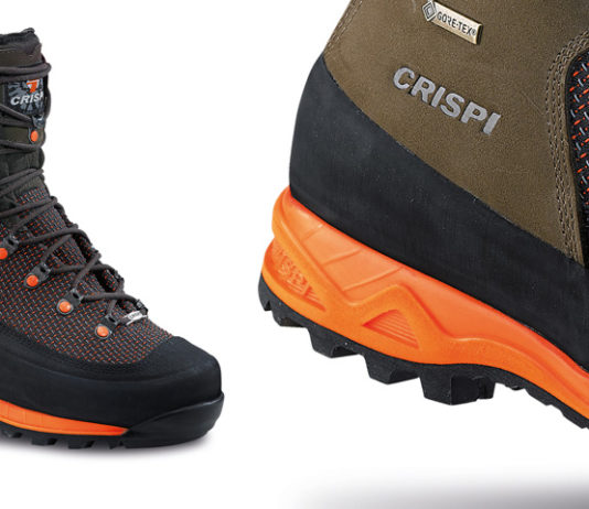 Crispi Sport: in anteprima le novità di Hit Show 2017 crispi anteprima novità hit show