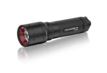 Led Lenser T7M: Torcia dal dna tattico Led Lenser T7M