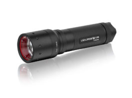 Led Lenser T7M: Torcia dal dna tattico Led Lenser T7M