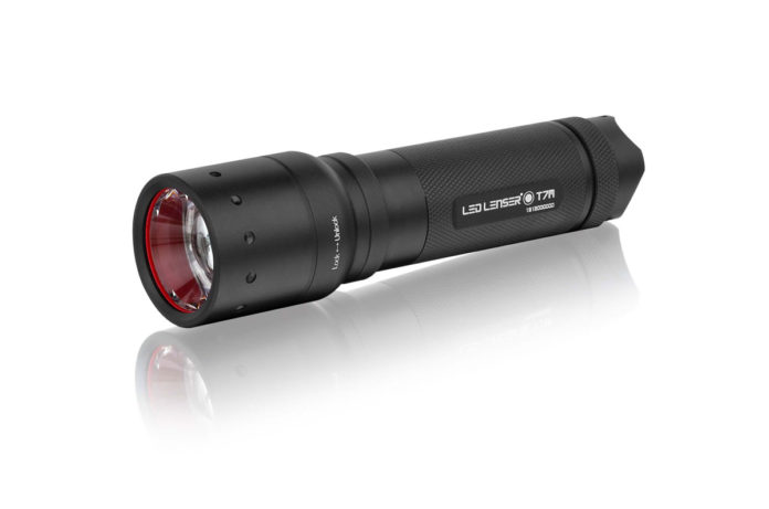 Led Lenser T7M