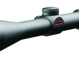 Redfield Revolution: rivoluzione Usa nei cannocchiali Redfield Revolution