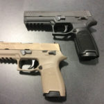sig sauer p320