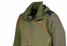 Renegade, il “fuoristrada” di Trabaldo Renegade 2000 Confortech di Trabaldo