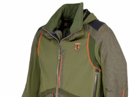 Renegade, il “fuoristrada” di Trabaldo Renegade 2000 Confortech di Trabaldo