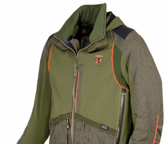 Renegade, il “fuoristrada” di Trabaldo Renegade 2000 Confortech di Trabaldo