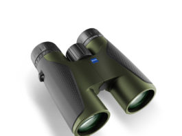 Zeiss Terra Ed: compatto, leggero e robusto Zeiss Terra Ed