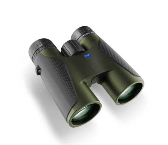 Zeiss Terra Ed: compatto, leggero e robusto Zeiss Terra Ed
