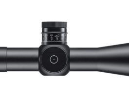 5-25×56 PM II Digital BT, la tecnologia al servizio di Schmidt & Bender 5-25X56 PM II Digital BT