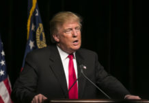 Armi ai Paesi del Golfo, sì dell’amministrazione Trump Amministrazione Trump