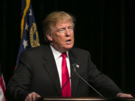 Armi ai Paesi del Golfo, sì dell’amministrazione Trump Amministrazione Trump