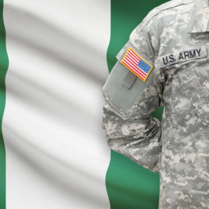 Armi americane contro Boko Haram